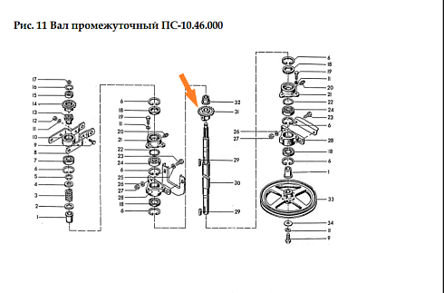 Звездочка Н022.108 (12.7*19*25-1а): купить в Самаре Звездочка Н022.108 (12.7*19*25-1а): купить в Самаре
