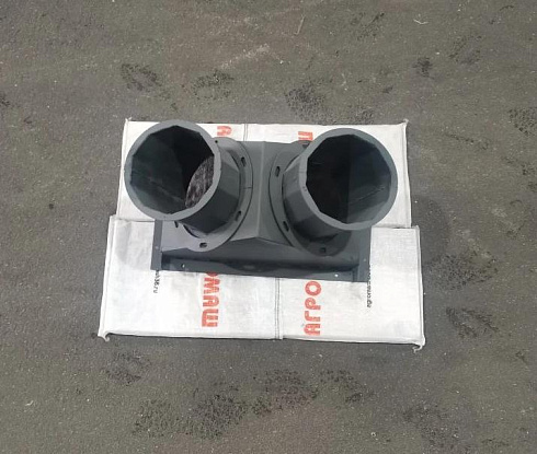 Распределитель 2НПЗ-20 Ф-200: купить в Самаре