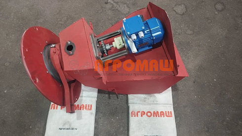 Бункер ПС-10.42.000: купить в Самаре