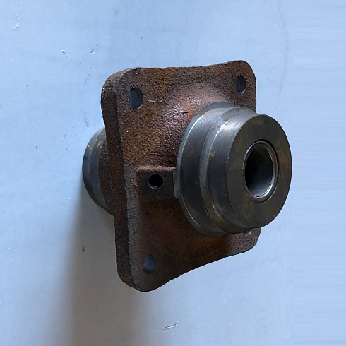 Ступица ЗПТ 1007 (ход передний): купить в Самаре