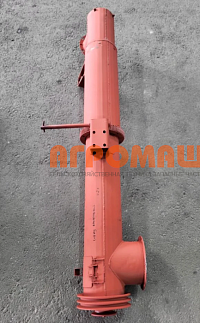 Шнек промежуточный ПС-10.15.000: купить в Самаре