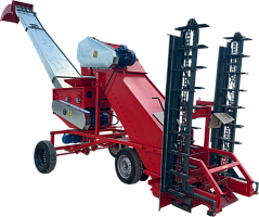 Зернометатель А-200М: купить в Самаре