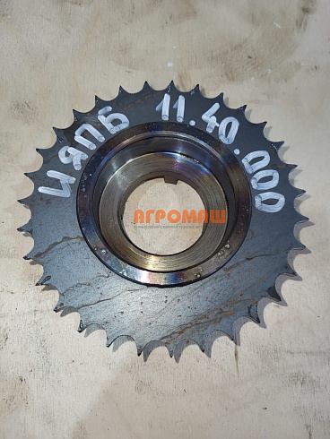 Звездочка ИЯПБ 11.61.40.000: купить в Самаре