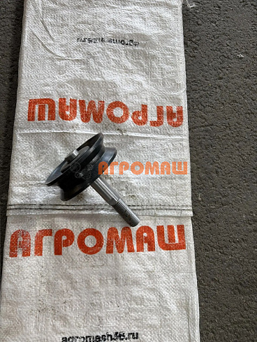 Ролик опорный К-547 с коротким валом: купить в Самаре