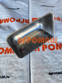 Ковш норийный УКЗ-100 (270*160*120): купить в Самаре