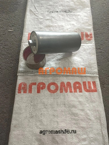 Ролик опорный КШП 02.40.00 большой: купить в Самаре