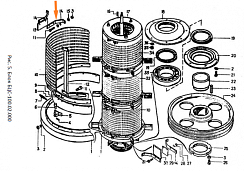 Кронштейн БЦС 100.02.721: купить в Самаре