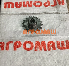 Звездочка ШГЮП213.06.09.00.09: купить в Самаре