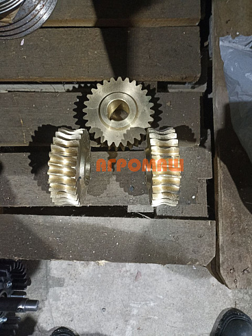 Колесо P6-КШП-6 03.04.35АСБ: купить в Самаре