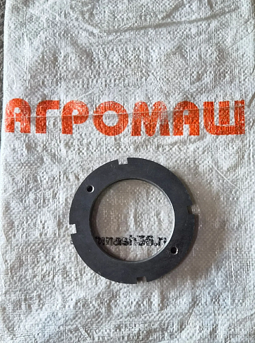 Гайка А1-БЦС-100.02.005: купить в Самаре