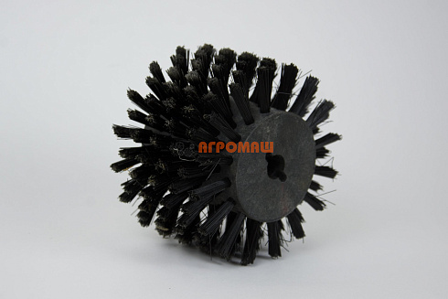 Щетка круглая А1-БЦС-100.02.850: купить в Самаре