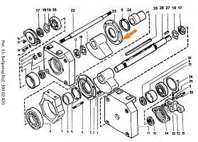 Крышка А1-БЦС-100.02.423-01: купить в Самаре