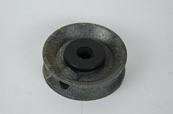 Ролик опорный К-527 (8 шт), К-547 (12 шт. =4 длин.+8 корот.): купить в Самаре