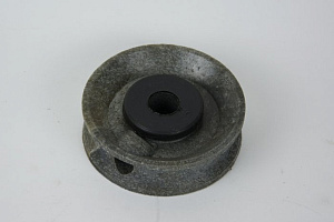 Ролик опорный К-527 (8 шт), К-547 (12 шт. =4 длин.+8 корот.): купить в Самаре