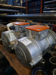 Вибратор БИС-100 : купить в Самаре