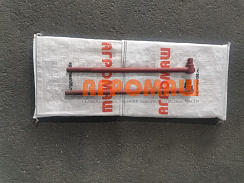 Шатун ЗВС 20.87.570Б-01 короткий (L=520): купить в Самаре