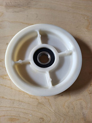 Ролик натяжной МСУ 08.210 (СММ 08.130 (Н 206.23.000): купить в Самаре