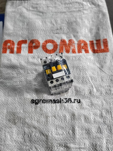 Контактор ПС-10АМ КМ-6 - КМ-7: купить в Самаре