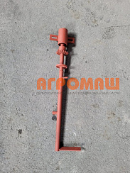 Мешалка ПС-10.02.020 (На желтый бак): купить в Самаре Мешалка ПС-10.02.020 (На желтый бак): купить в Самаре