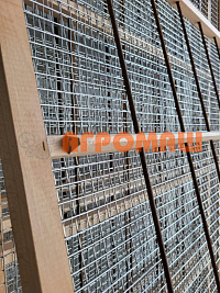 Подситник для сепаратора МУЗ-16 1498х800 бук: купить в Самаре