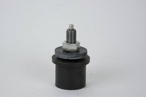 Ролик опорный щет. тележки в сборе К-531, К-218: купить в Самаре