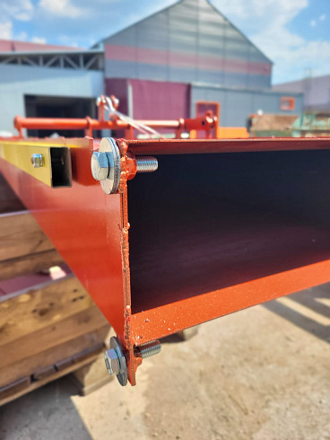 Труба ПЗС000.03.080СБ: купить в Самаре Труба ПЗС000.03.080СБ: купить в Самаре