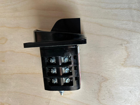 Переключатель ПК10-54 С3091: купить в Самаре Переключатель ПК10-54 С3091: купить в Самаре