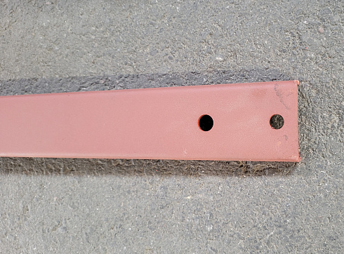 Шатун верхнего решетного стана К 527 с сайлентблоком: купить в Самаре