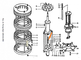 Винт А1-БЦС-100.02.092: купить в Самаре