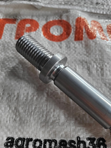 Ось СВУ 60.07.601: купить в Самаре