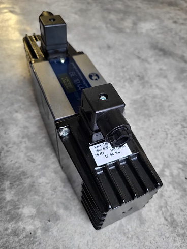 Гидрораспределитель КШП-6: купить в Самаре