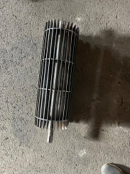 Барабан ведущий 02-33-00: купить в Самаре