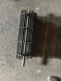 Барабан ведущий 02-33-00: купить в Самаре