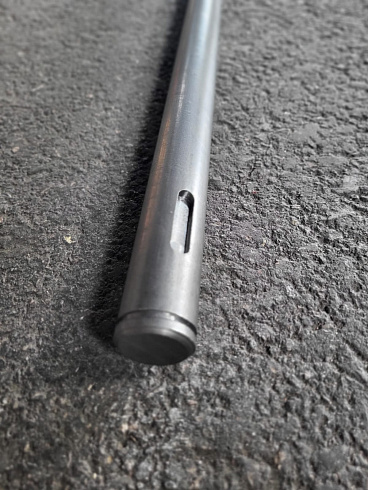 Вал привода триерного барабана К 531: купить в Самаре