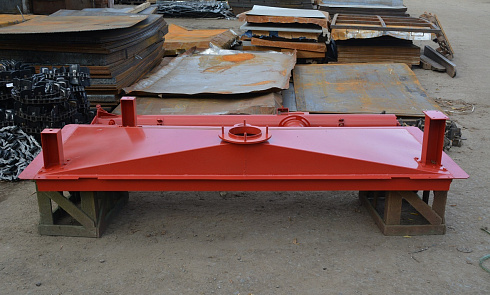 Загрузчик ЗСН-25: купить в Самаре