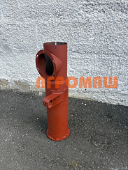 Корпус ПС-10.15.010: купить в Самаре Корпус ПС-10.15.010: купить в Самаре