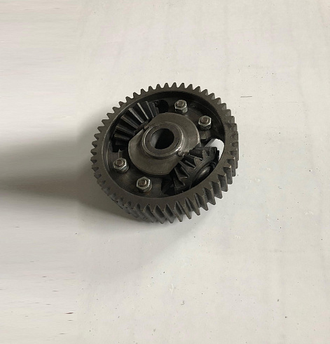 Блок зубчатый ЗП 07.020 (z=50): купить в Самаре