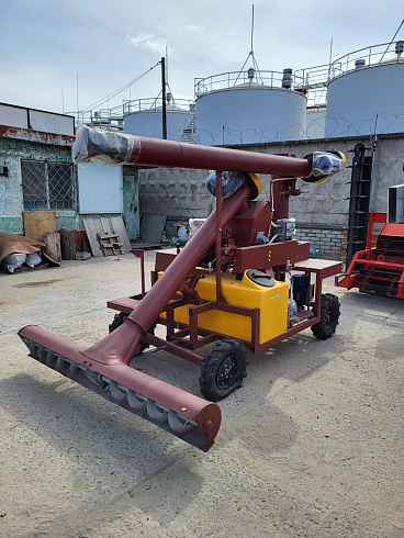 Протравливатель (протравитель) семян универсальный ПС-10АМ: купить в Самаре