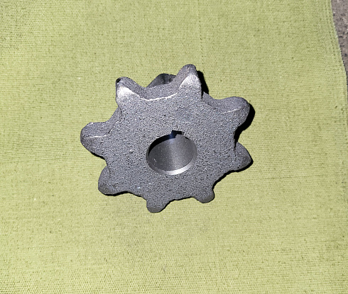 Звездочка Н 023.201-02/ОВБ 1045 (Z=7, ф=30): купить в Самаре