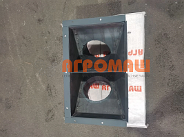 Распределитель 2НПЗ-20 Ф-200: купить в Самаре