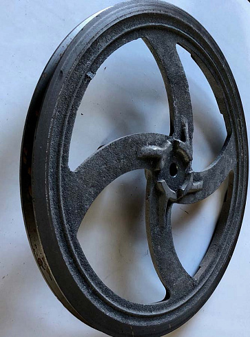 Шкив ОВИ 05.103: купить в Самаре