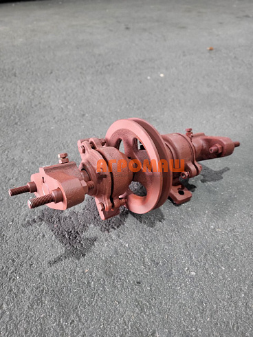 Контрпривод А1-БЦС-100.10.000: купить в Самаре