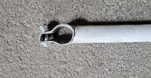 Тяга соединитель роликов К-527: купить в Самаре