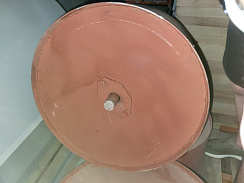 Барабан нижней головки НПЗ-50: купить в Самаре