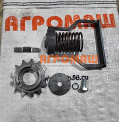 Муфта А 100-02.03.14.00 (редуктор ф=25): купить в Самаре