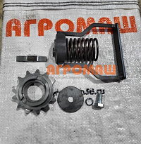 Муфта А 100-02.03.14.00 (редуктор ф=25): купить в Самаре