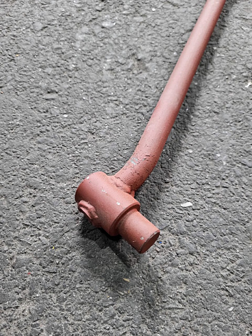 Шатун ОВИ 09.140: купить в Самаре Шатун ОВИ 09.140: купить в Самаре