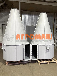 Циклон ЦОЛ-6: купить в Самаре