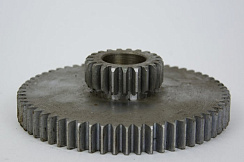 Блок шестерен ПС 10.06.622 ( z=60, z=21): купить в Самаре