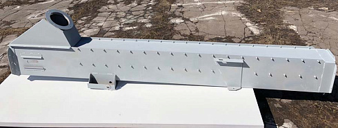 Секция верхняя ОВИ 04.030: купить в Самаре